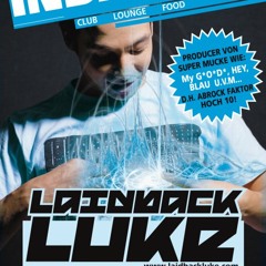 Laidback Luke @ INDABAhn