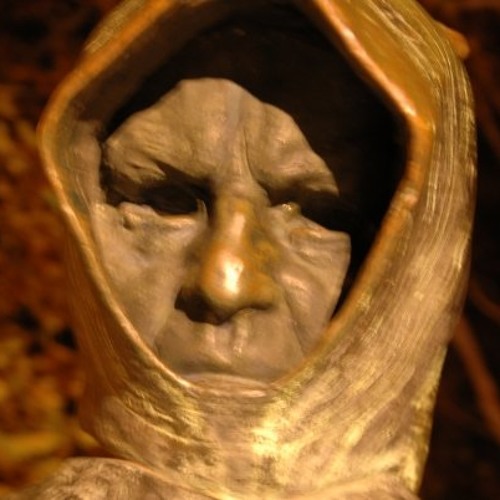 Kingy And Paul Tekno mix Before Umek gig at arches glasgow