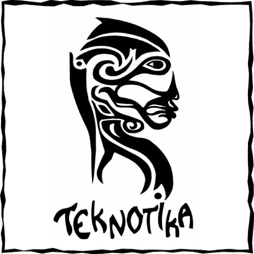teknotika records’s avatar