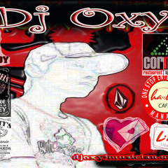 Oxy ✖‿◕ Beat Breaker™