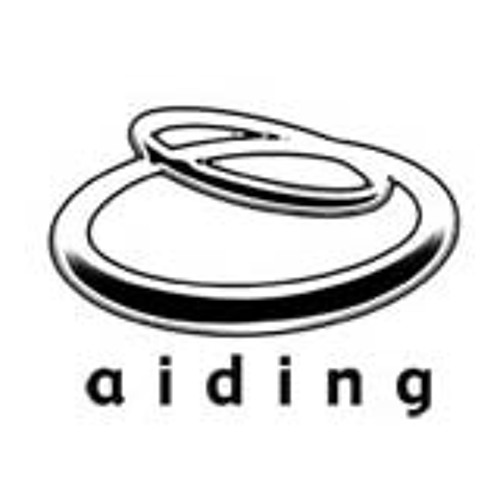 SoundCloud profile picture for @aiding