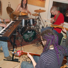 The Melodica's New Reed