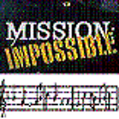 MISSION IMPOSSIBLE REGGAE