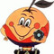 Mr Orange