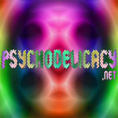 Psychodelicacy