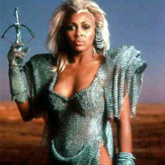 Ms. RedMayne Blackwell