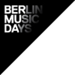 Berlin Music Days|BerMuDa