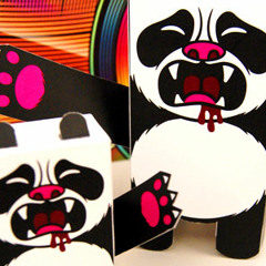 PandaLogik