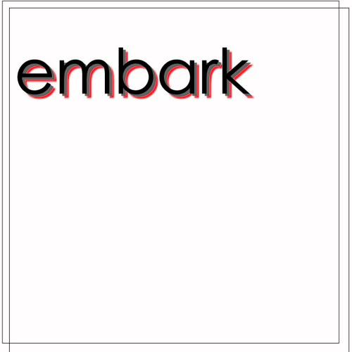 SoundCloud profile picture for @embark