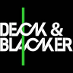 Deck&Blacker