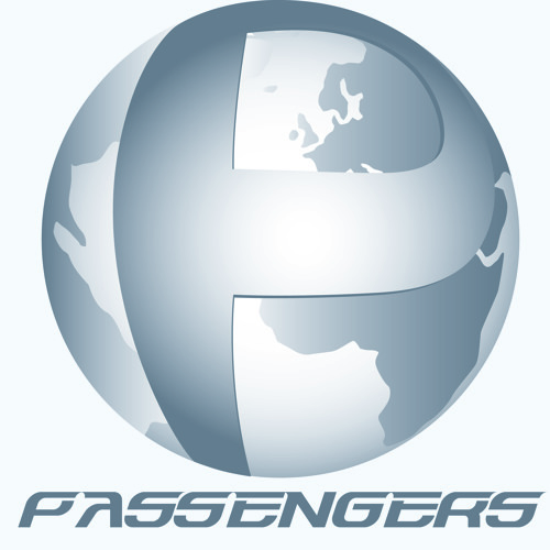 SoundCloud profile picture for @passengers