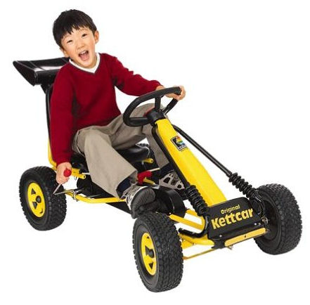 kettcar