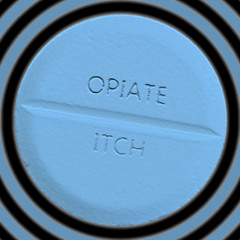 Opiate Itch