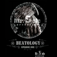 Mr.Solo(BeatMymacker)