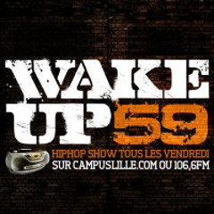 Wake Up 59 - 5