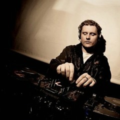 Yury B. / DJ Beliy