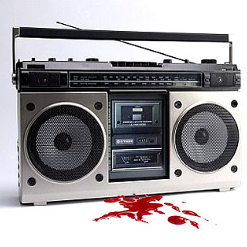 Chiddy Bang & Tinie Tempa - Pass Out (MDM re-edit)