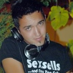 Dj Ahmet Celik