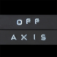 Off Axis Recordings