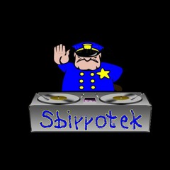 Sbirrotek