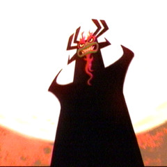 Aku