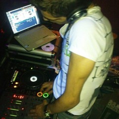 dj cenko