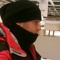 Cold Siberia