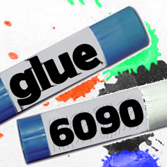 Glue6090