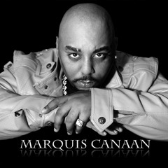 Marquis Canaan (Da Lion)