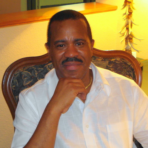 Night Dreams - Larry Washington