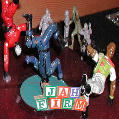 Jahfirm