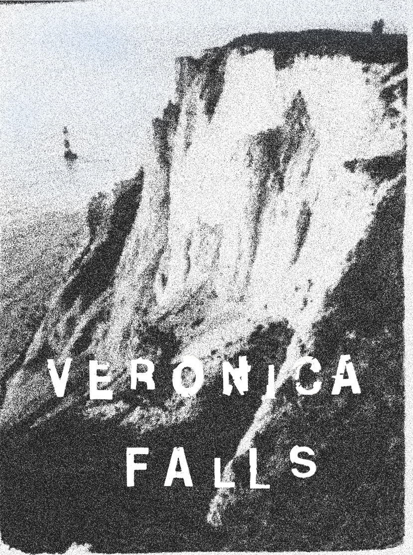 Veronica Falls