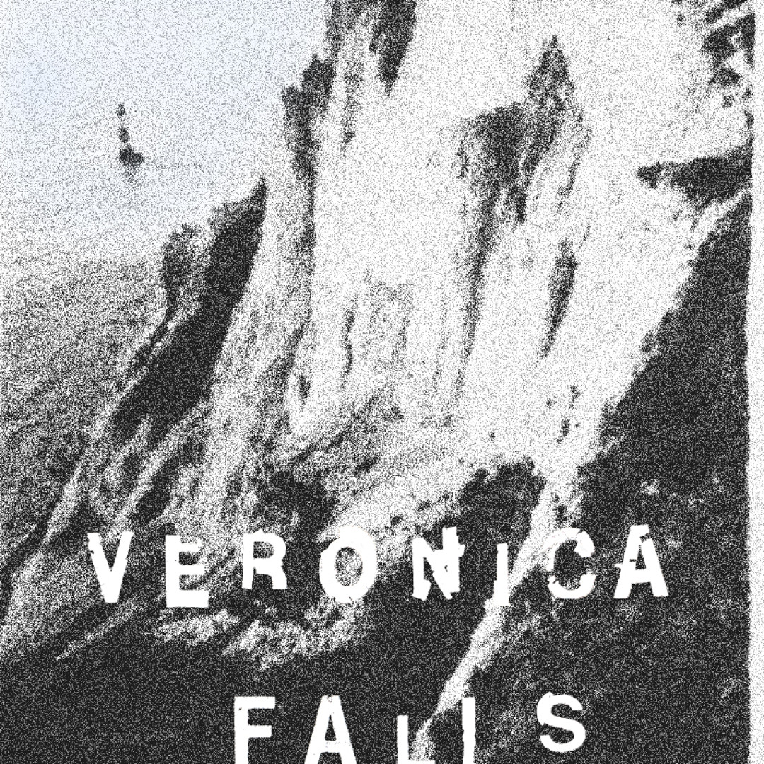 洋楽 VERONICA FALLS WAITING FOR SOMETHING TO Veronica Falls: Waiting for Something to Happen Album Review