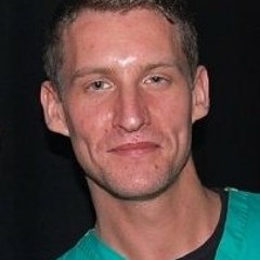 Stevie Reid
