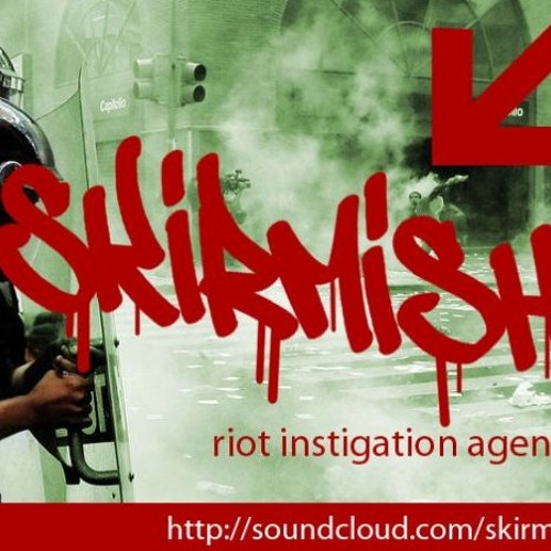 SoundCloud profile picture for @skirmish