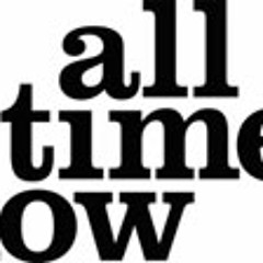 all time low