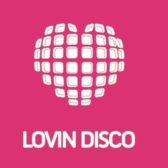 LOVIN DISCO - Les soirées