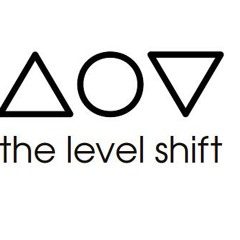 the level shift