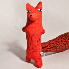 FzeroX (Toxicated Fox)