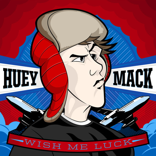 HueyMack’s avatar