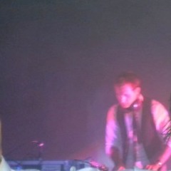 Rob Morgan