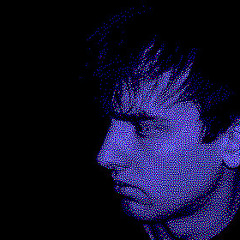 Korgborglar - Max Rockatansky