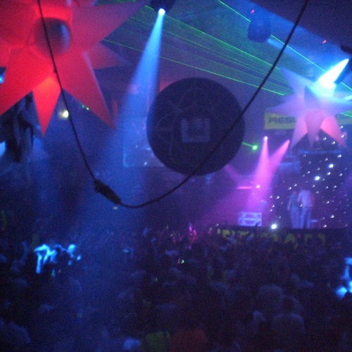 401-geos crew and kevin energy-live at uproar colossus 2-xtc