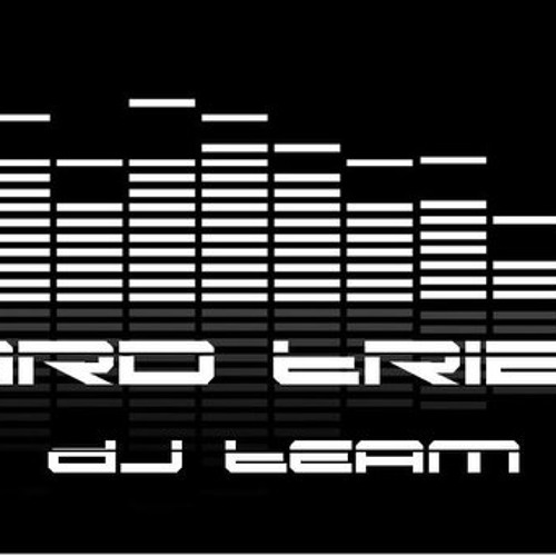 Hard Tribe - hardstyle symponi