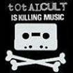 DJ tOtALcULt