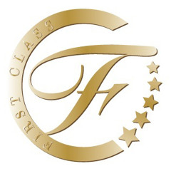 First Class Weddings