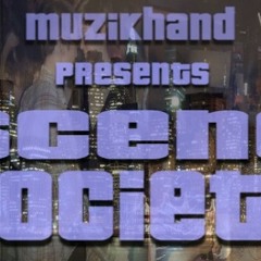 THE SCENE SOCIETY