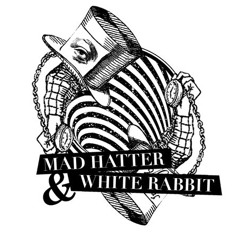 Teki Latex-Dinosaurs with Guns (Mad Hatter & White Rabbit remix)