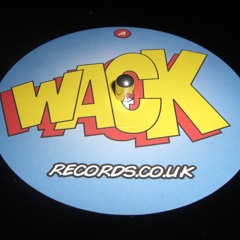 wack records