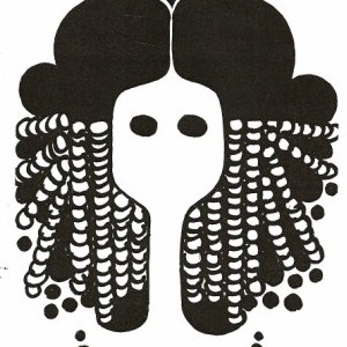 SoundCloud profile picture for @solange
